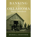 Banking in Oklahoma Before Statehood