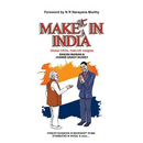Make It in India: Global Ceos, Indo-Us Insights