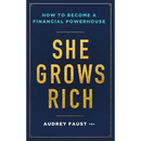 She Grows Rich