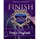 Finish In The Faith Lane: 4th Quarter Profit Playbook