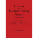 Harness the Business Writing Process