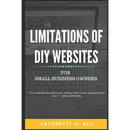Limitations of DIY Websites: For Small Business Owners