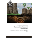 Post-conflicts Economic Development
