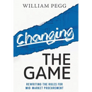 Changing The Game: Rewriting the Rules for Mid-Market Procurement