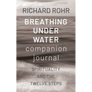 Breathing Under Water Companion Journal: Spirituality and the Twelve Steps