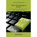 Start Investing in ETFs: How to diversify smartly with low-cost, high-impact exchange-traded funds