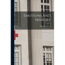 Emotions And Memory