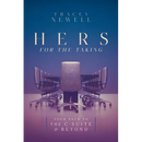 Hers for the Taking: Your Path to the C-Suite & Beyond