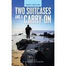 Two Suitcases and a Carry-On