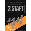 The Start: Journey to Entrepreneurship