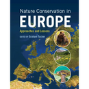 Nature Conservation in Europe
