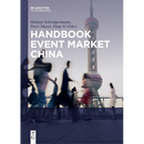 Handbook Event Market China