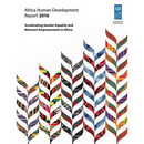 Africa Human Development Report 2016: Accelerating Gender Equality and Women's Empowerment in Africa