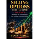 Selling Options for Income