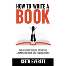 How To Write A Book