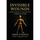Invisible Wounds: Understanding and Healing from Complex PTSD
