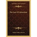 The Law Of Attraction