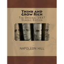Think and Grow Rich