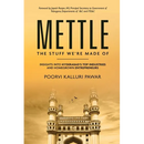 Mettle, the stuff we're made of - Insights into Hyderabad's top industries and homegrown entrepreneurs