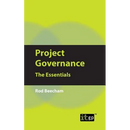 Project Governance: The Essentials