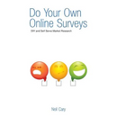 Do Your Own Online Surveys