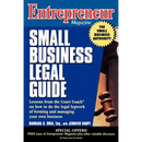 Entrepreneur Magazine: Small Business Legal Guide