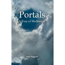 Portals: A Year of Meditation