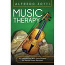 Music Therapy: An Introduction with Case Studies for Mental Illness Recovery