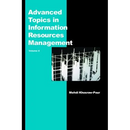 Advanced Topics in Information Resources Management, Volume 4