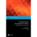 Financial Sector Development in Africa