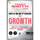 Investing for Growth (Second Edition): How to Make Money by Only Buying the Best Companies in the World