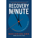 Recovery Minute: 365 Daily Devotions to Jump Start Your Recovery