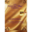The Pastors' Wives' Diaries: A Visible Journal of The Invisible Journey
