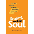 Scaling with Soul: How I Built and Sold a $25 Million Tech Company Without Being an A**hole