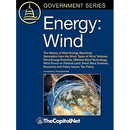 Energy: Wind: The History of Wind Energy, Electricity Generation from the Wind, Types of Wind Turbines, Wind Energy Potential,