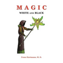 Magic White and Black