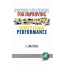 Proven Solutions for Improving Supply Chain Performance (Hc)
