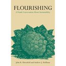 Flourishing: A Frank Conversation about Sustainability