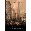 Reminiscences of a Stock Operator