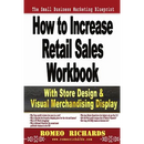 How to Increase Retail Sales: Workbook