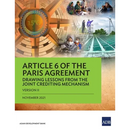 Article 6 of the Paris Agreement: Drawing Lessons from the Joint Crediting Mechanism (Version II)