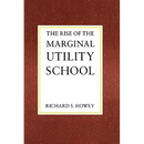 The Rise of the Marginal Utility School, 1870-1889