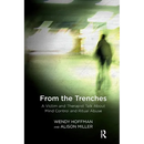 From the Trenches: A Victim and Therapist Talk about Mind Control and Ritual Abuse