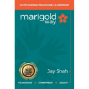 Marigold Way