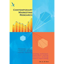 Contemporary Marketing Research