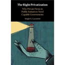 The Right Privatization