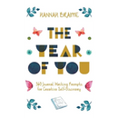 The Year of You: 365 Journal Writing Prompts for Self-Discovery