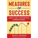 Measures of Success: React Less, Lead Better, Improve More