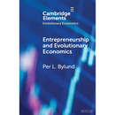 Entrepreneurship and Evolutionary Economics