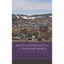 Arctic Governance in a Changing World